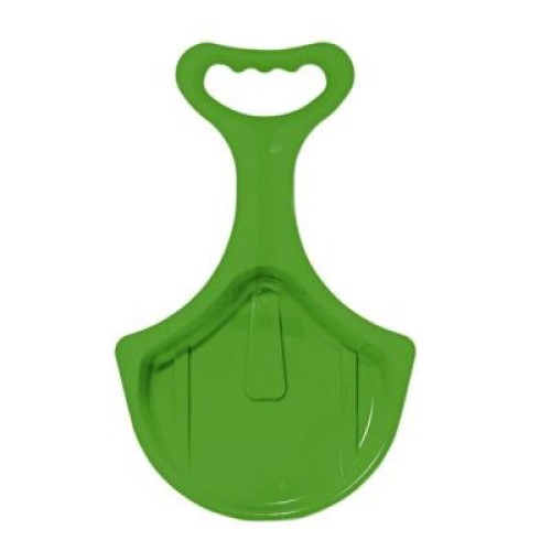 Санки Alpen Gaudi Alpen Rutscher зеленые (991015G)