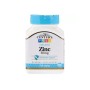 Мінерали 21st Century Цинк, 50 мг, 110 таблеток (CEN-21393)