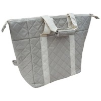 Термосумка Time Eco TE-5025, 25 л бежева (4820211101725)