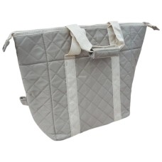 Термосумка Time Eco TE-5025, 25 л бежева (4820211101725)