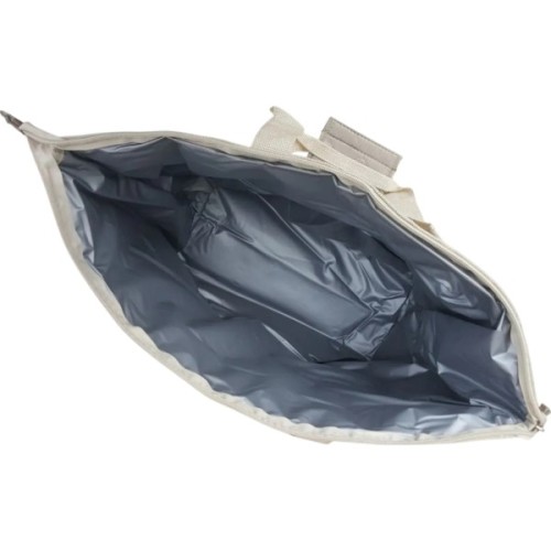 Термосумка Time Eco TE-5025, 25 л бежева (4820211101725)