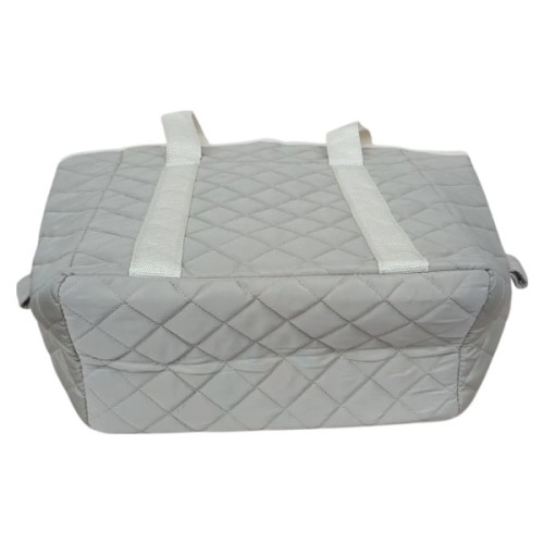 Термосумка Time Eco TE-5025, 25 л бежева (4820211101725)