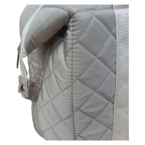 Термосумка Time Eco TE-5025, 25 л бежева (4820211101725)