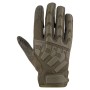 Тактичні рукавички 2E Full Touch M зелені (2E-TACTGLOFULTCH-M-OG)