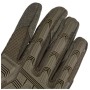 Тактичні рукавички 2E Full Touch M зелені (2E-TACTGLOFULTCH-M-OG)