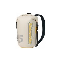 Гермомішок Naturehike CNK2300BS017 15 л білий (6976023925351)
