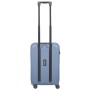 Валіза Lojel Vita 18 Steel Blue S (Lj-PP10-81522)