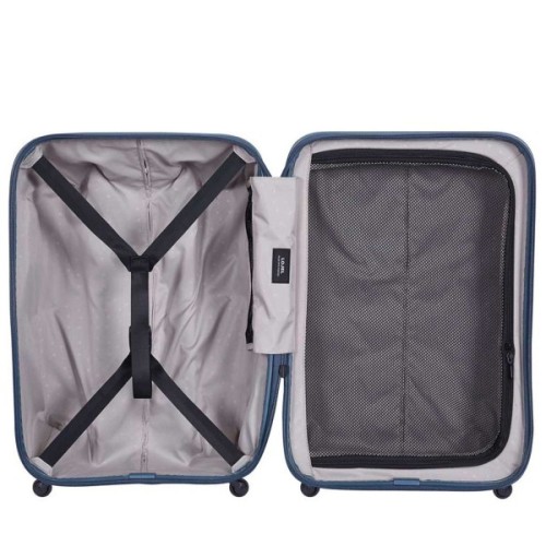 Валіза Lojel Vita 18 Steel Blue S (Lj-PP10-81522)