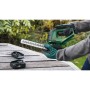 Кущоріз Bosch AdvancedShear 18В-10, 10/20см, крок різу 8мм (без АКБ та ЗП) (0.600.857.001)
