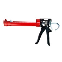 Пістолет для герметика Enersol ECA для картриджів 300 мл (65463)