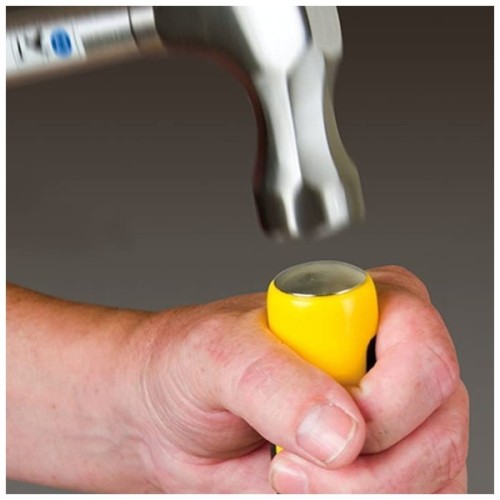 Стамеска Stanley DynaGrip, ширина 10 мм (0-16-872)