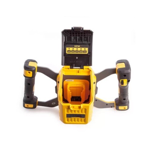 Міксер будівельний DeWALT 54V XR FLEXVOLT Li-lon, М14 (без АКБ та ЗП) (DCD240N)