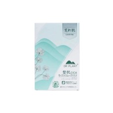 Маска для обличчя Dr. Plant Centella Extra Soothing Face Mask Заспокійлива 7 шт (4582538101221) Маска для обличчя Dr. Plant Centella Extra Soothing Face Mask Заспокійлива 7 шт (4582538101221)