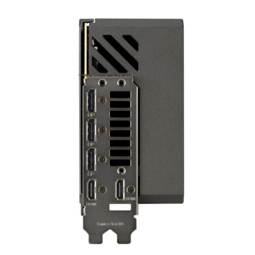 Відеокарта ASUS GeForce RTX5090 32GB ROG ASTRAL OC GAMING (ROG-ASTRAL-RTX5090-O32G-GAMING)