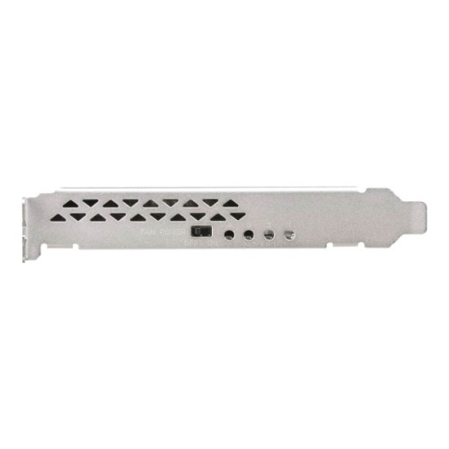 Плата розширення ASUS Hyper M.2 X16 PCIe 5.0 Expansion Card GEN 5 (90MC0CY0-M0EAY0)