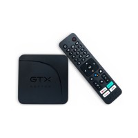 Медіаплеєр Geotex GTX-R12 4/32Gb (9922)