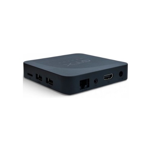 Медіаплеєр Geotex GTX-R12 4/32Gb (9922)