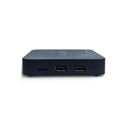 Медіаплеєр Geotex GTX-R12 4/32Gb (9922)