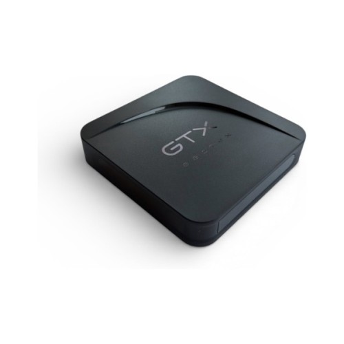 Медіаплеєр Geotex GTX-R12 4/32Gb (9922)