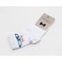 Шкарпетки дитячі BNM з китами (M0C0101-1052-5-white)