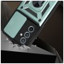 Чохол до мобільного телефона BeCover Military Samsung Galaxy A37 5G SM-A376 Dark Green (715512)