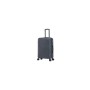 Валіза Semi Line 28" L T5865-3 Navy-Green (DAS303220)