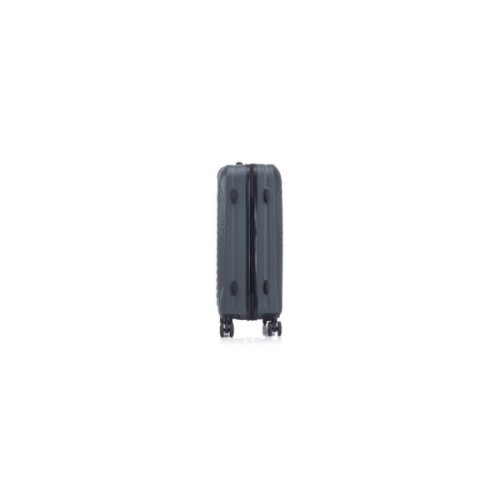 Валіза Semi Line 28" L T5865-3 Navy-Green (DAS303220)