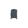 Валіза Semi Line 28" L T5865-3 Navy-Green (DAS303220)