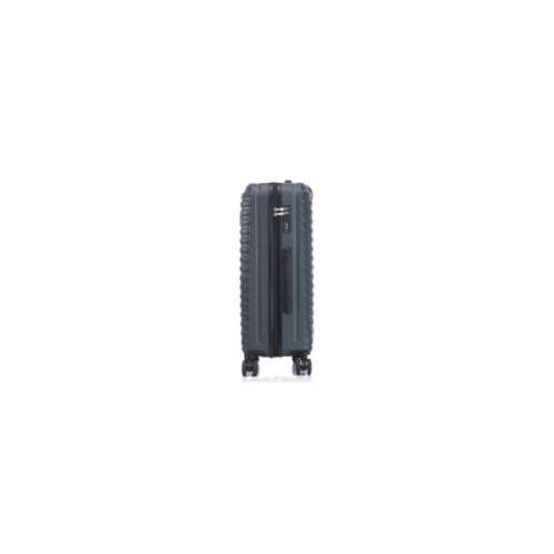 Валіза Semi Line 28" L T5865-3 Navy-Green (DAS303220)