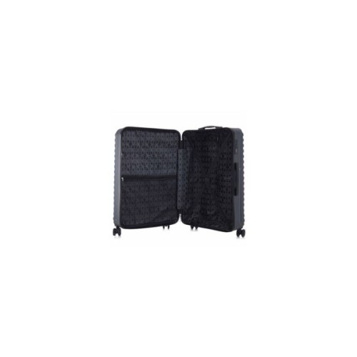 Валіза Semi Line 28" L T5865-3 Navy-Green (DAS303220)
