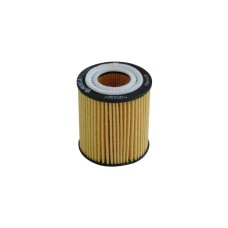 Фільтр масляний MECAFILTER ELH4352