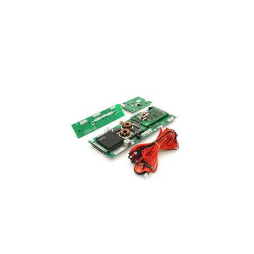 BMS контроллер DaLy LiFePO4 100A активний балансир 1A (home storage BMS)