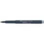 Маркер Faber-Castell металік для декору Metallics Marker Nothing else metals, M (1,5 мм), колір срібло (30347)
