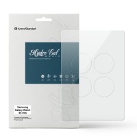 Плівка захисна Armorstandart Matte hydrogel Samsung Galaxy Watch 46mm 4 pcs (ARM92092)