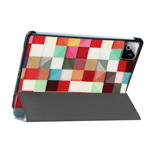 Чохол до планшета BeCover Smart Case Xiaomi Pad 8 / 8 Pro 11.2" Square (714596)