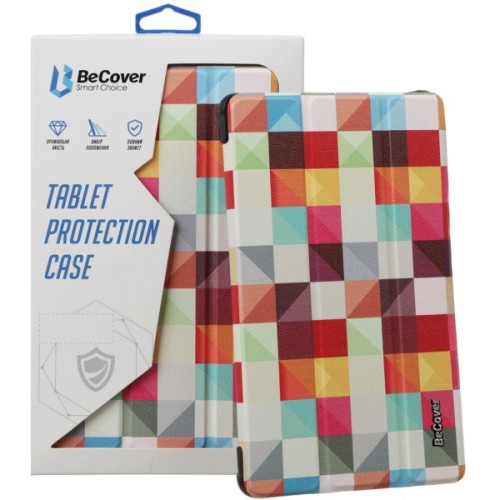 Чохол до планшета BeCover Smart Case Xiaomi Pad 8 / 8 Pro 11.2" Square (714596)