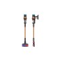 Пилосос Dyson V16 Piston Animal Black/Copper (492963-01)