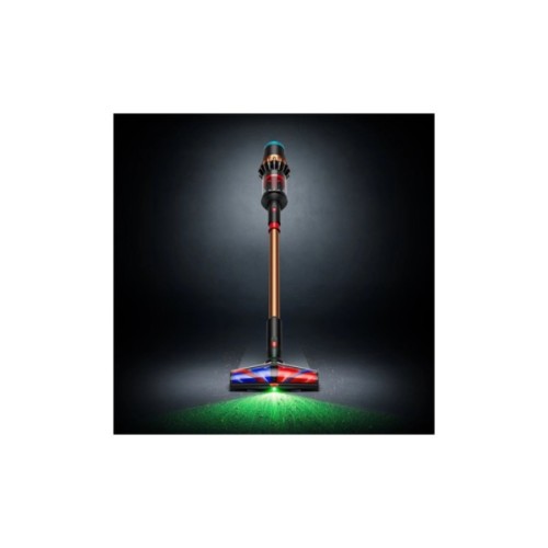 Пилосос Dyson V16 Piston Animal Black/Copper (492963-01)