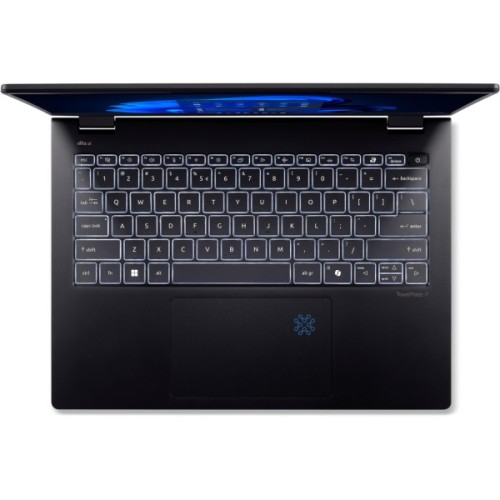 Ноутбук Acer TravelMate TMP614-54 (NX.BJLEU.003)