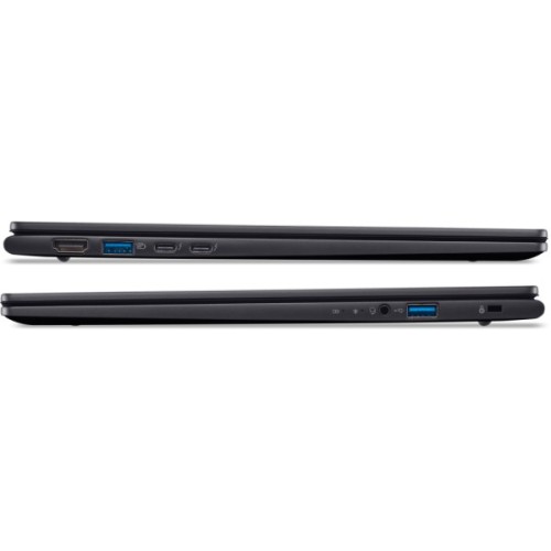 Ноутбук Acer TravelMate TMP614-54 (NX.BJLEU.003)