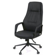 Офісне крісло Аклас Прут, ANF, PU Black (00179829)