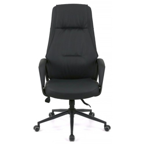 Офісне крісло Аклас Прут, ANF, PU Black (00179829)