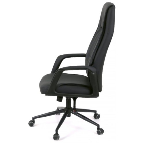 Офісне крісло Аклас Прут, ANF, PU Black (00179829)