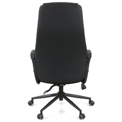 Офісне крісло Аклас Прут, ANF, PU Black (00179829)