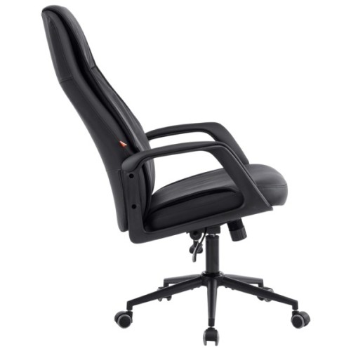 Офісне крісло Аклас Прут, ANF, PU Black (00179829)