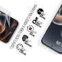Плівка захисна Armorstandart hydrogel Motorola Edge 70 Pro 5G (ARM91706)