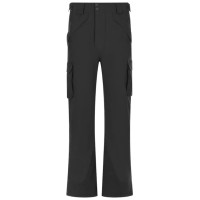Штани 2117 of Sweden Krasse Skidbyxa H 7525926 black - XXL - чорний (039.0254)