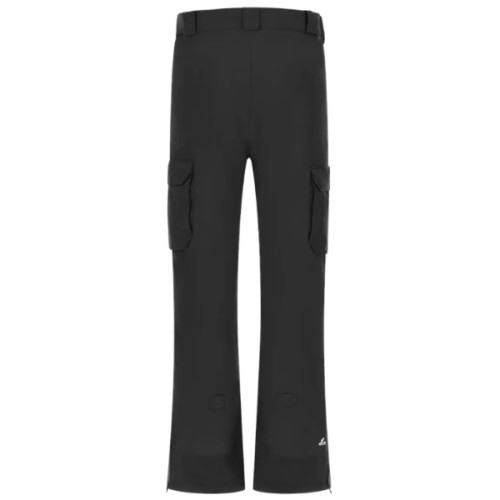 Штани 2117 of Sweden Krasse Skidbyxa H 7525926 black - XXL - чорний (039.0254)