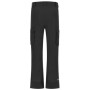 Штани 2117 of Sweden Krasse Skidbyxa H 7525926 black - XXL - чорний (039.0254)
