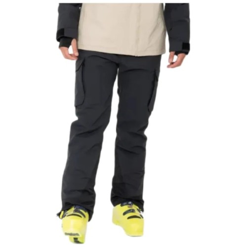 Штани 2117 of Sweden Krasse Skidbyxa H 7525926 black - XXL - чорний (039.0254)